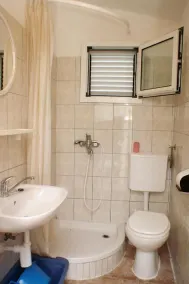 1-Zimmer-Ferienwohnung mit Pool Viganj, Peljesac (A-260-c) - Image 2