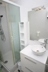 SUPERBE STUDIO à LE BARCARES 4 pers. FRONT DE MER - Image 3