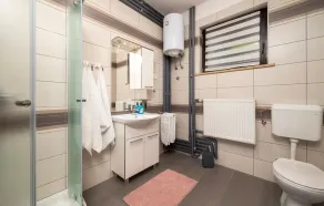 3 bedroom amazing apartment in Fazana - Image 5