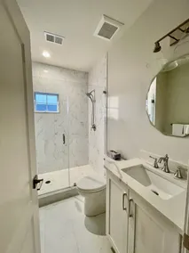 NEW PRIVATE LUXURY HOME WITH ELEVATOR BLOCKS FROM THE BEACH AND BAY - Image 5