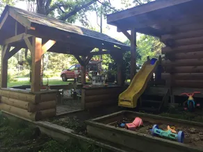 Koi Cottage With Mineral Hot Tub ~ Located Minutes From The Upper Meramec River - Image 3