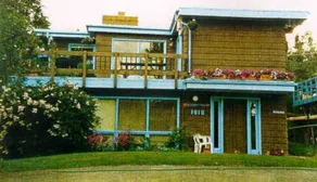 Anchorage Walkabout Town B&B - Image 5