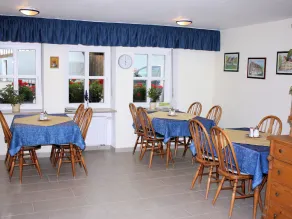 Kategorie E: 2-raumwohnung für 4 Personen mit 2 Bädern - Pension Mühle - Image 5