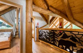 Fantastisk hjem i Hlevci med sauna - Image 3