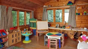 Bookers Cottage - Image 2