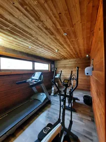 Splendid chalet 8/10 ppl, large terrace, parking - Image 3