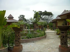 Chatpimarn Resort Hotel - Image 5