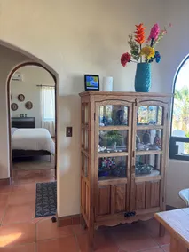 3Bd/3Ba Home with Private Pool, Unbelievable Views! 10 min walk to the beach - Image 3