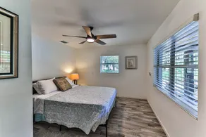 Camp Oakie Sleeps 10 on canal with dock with direct access to Homosassa River - Image 5