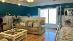 Stunning sunsets Leonardtown apartment - Image 3