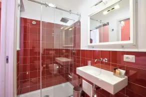 B&B del Corso - Rooms & Rooftop, Aeolian View - Image 3
