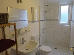 Casa vacanze 'Strandhaus Am Oberuckersee' con vista lago, terrazza privata e Wi-Fi - Image 4