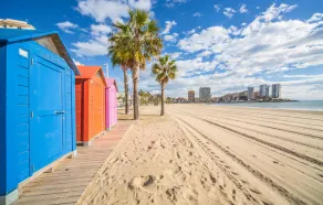 2 Bedroom Cozy Apartment In Oropesa Del Mar - Image 5