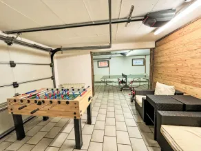 Apartamento vacacional con jardín - Image 2