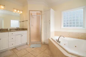 You'll be \"Halfway to Heaven\" while you enjoy the ocean views, multiple decks, and private pool - Image 2