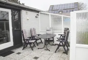 6P bungalow at 30 meters from the dunes at the beach entrance - Image 4