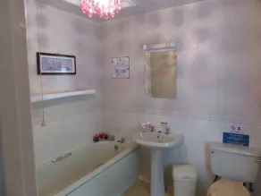 The Coach House Self Catering Apartments - Loftlägenhet - Image 4
