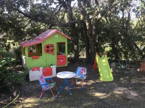 Casa confortevole nel cuore del vigneto Patrimonio - Image 2