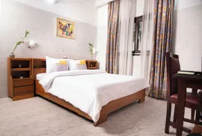 Residence Hotel Edouard - Image 5