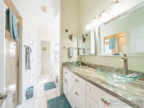 Ocean View Pool Hem ~ Bra l��ge ~ Steg till stranden! - Image 3