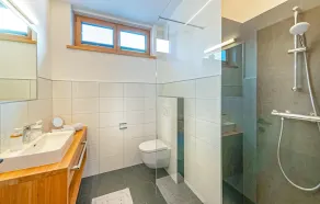 Moderne Ferienwohnunggrossarl - Image 2