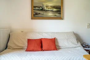 Apartment 'Makis Katelios' with Balcony, Wi-Fi and Air Conditioning - Image 4