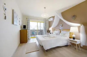 Appartement de vacances \"Karol Vaz\" avec balcon, piscine partagée et Wi-Fi - Image 4