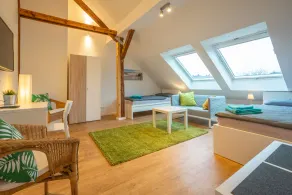 2 Zimmer-wohnung zum Wohlfühlen, bis 4 Personen - Image 4