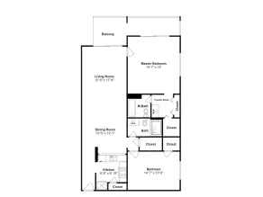 Regency Towers #605 West - Image 3