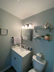 Cozy Cute Cottage with Amazing Farm Views near Harpers Ferry - Image 3