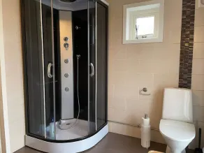 8 Person Holiday Home in Oskarsham - Image 4