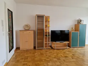 Studio Apartment Terrassengarten - Bad Kissingen - Image 2