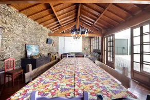 Casa vacanze 'Casa De Barqueiros' con piscina privata, terrazza e Wi-Fi - Image 2