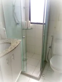 Catalonia flat apartment - Ponta Negra - Image 2