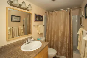 Gearhart House G691: 1. 5 BR / 1 BA i Gearhart, 4 sovepladser - Image 3