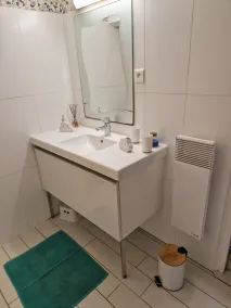 Maison golfe d'Ajaccio: vue mer - Image 3