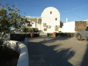 Santorini Summer Lovers House - Image 3
