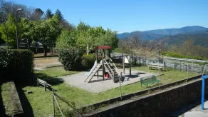 Cevennes hus karakter - Image 3