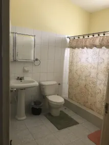 Three bedroom apartment with private pool - Image 2