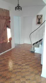 charmante Ferienwohnung Pirmin, Nähe des Europa-Park, im Schwarzwald - Image 2