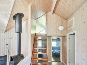 \"Fredrike\" - 500m from the sea by Interhome - Image 2