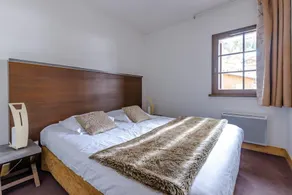 Fitness, piscina, sauna, hammam, terraza, balcón, tv, local para esquís, 35-52m², Les Gets - Image 5