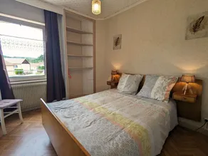 Charming Mountain View Cottage Near Gérardmer: Spacious, Cozy, Garden, Parking, Ideal for Hikes - Image 5