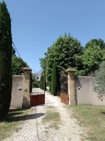 Provence - Mont Ventoux - Avignon Mas Provençal 4* renovated, 100% air-conditioned - Image 5
