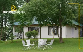 Destination Lodges Bhurban - Image 3
