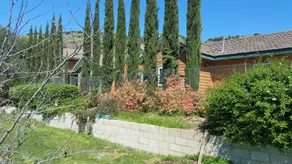 CUSTOM HIGH VIEW 5-MAN SPA, POOL, ORCHARD NEXT TO WINE TASTING, EZ FWY, PETS OK - Image 5