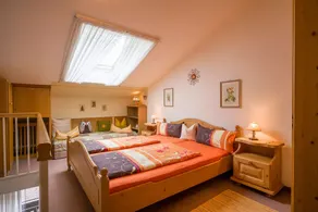 2-room maisonette apartment with balcony - Image 5