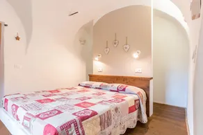Apartment Maso La Marianna with Mountain View, Wi-Fi & Garden - Image 5