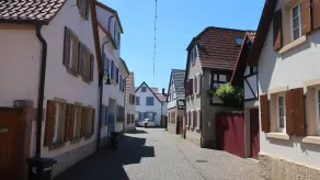 Ferienwohnung im Historischen Ortskern Meckenheim - Image 5