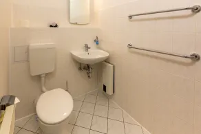 L'appartamento per gli ospiti nel centro della città di Weißwasser - Image 4